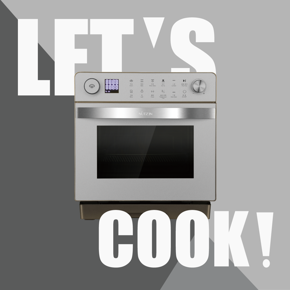 分類圖片 多功能蒸焗爐